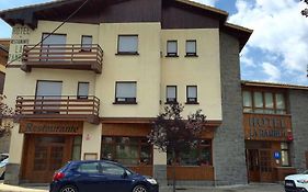 Hotel La Rambla